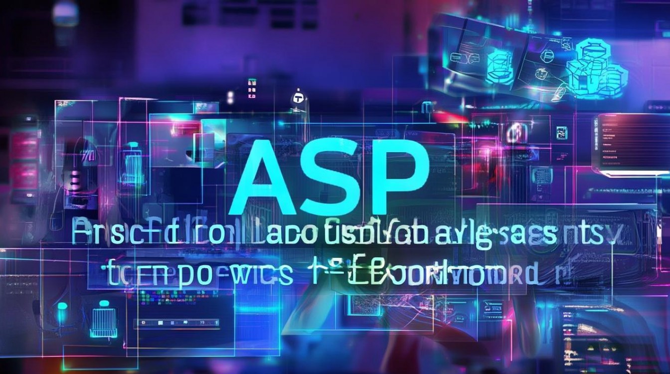 ASP如何实现与多种技术共存,打造高效混合开发环境? ASP如何实现与多种技术共存,打造高效混合开发环境?