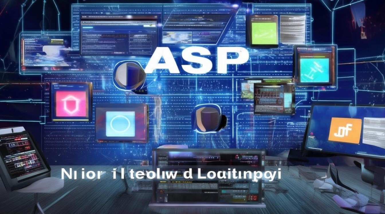 ASP如何实现与多种技术共存,打造高效混合开发环境? ASP如何实现与多种技术共存,打造高效混合开发环境?