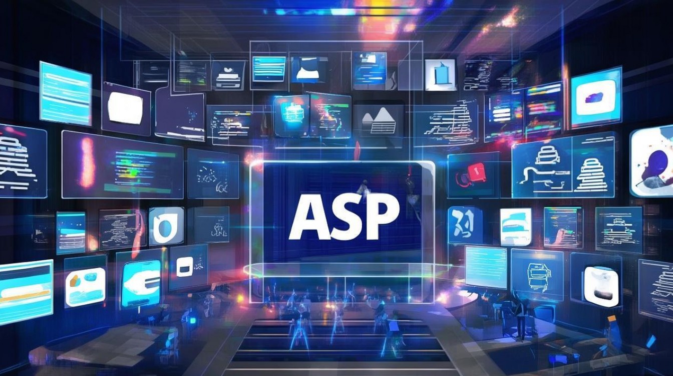 ASP如何实现与多种技术共存,打造高效混合开发环境? ASP如何实现与多种技术共存,打造高效混合开发环境?