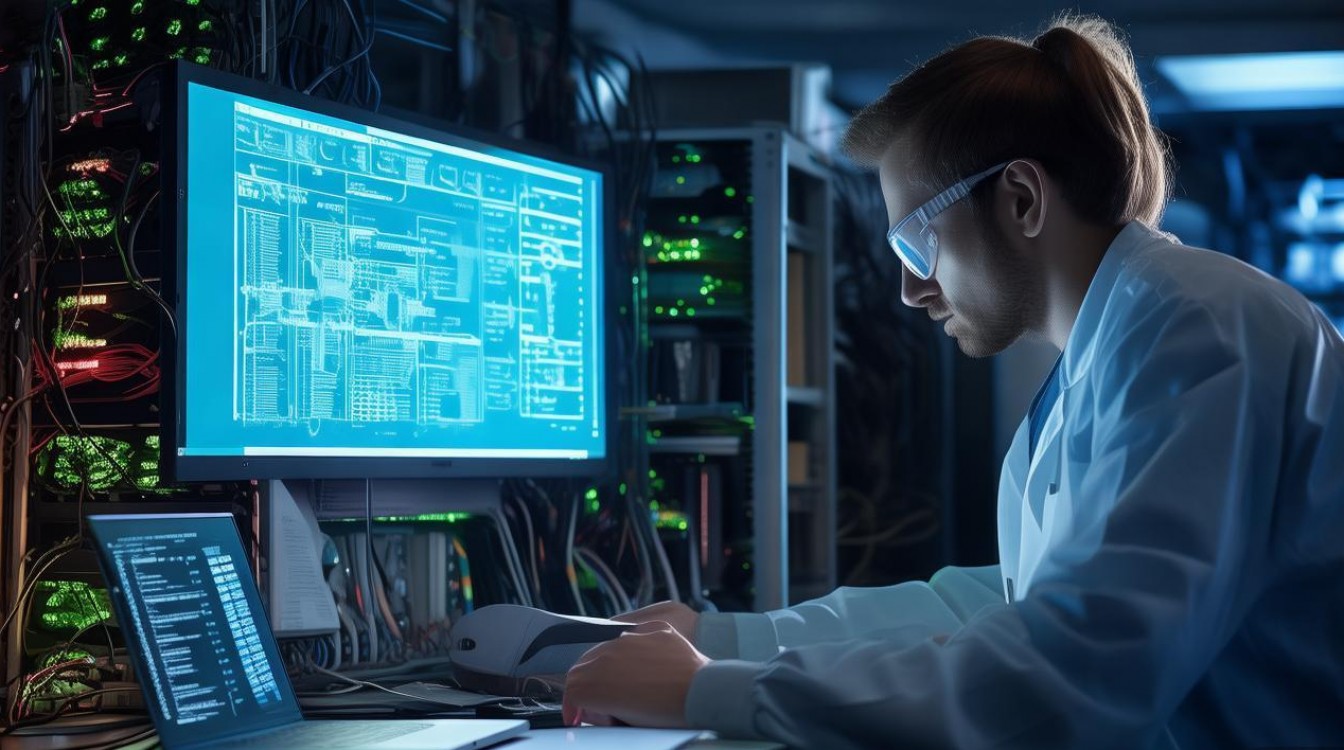 Linux服务器沙箱设置步骤及配置疑问详解？