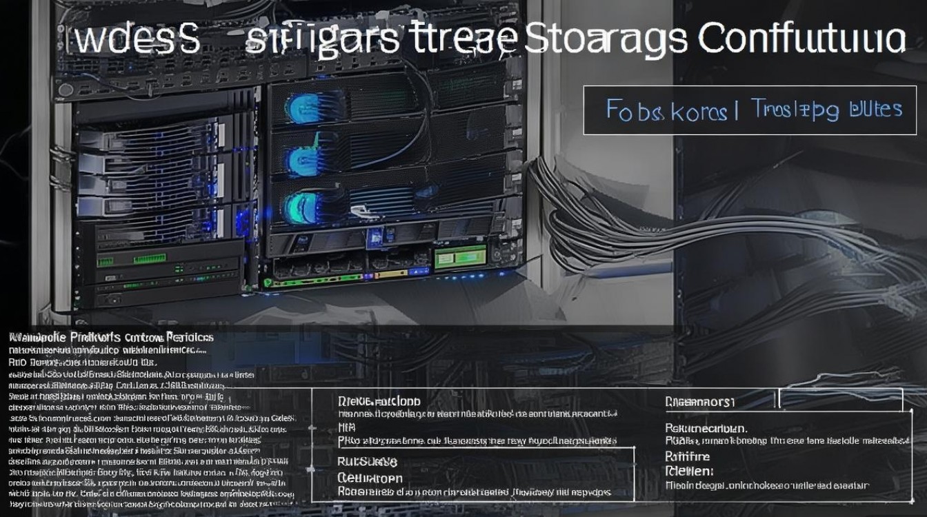 Windows服务器挂载存储的最佳实践和常见问题解答? Windows服务器挂载存储的最佳实践和常见问题解答?