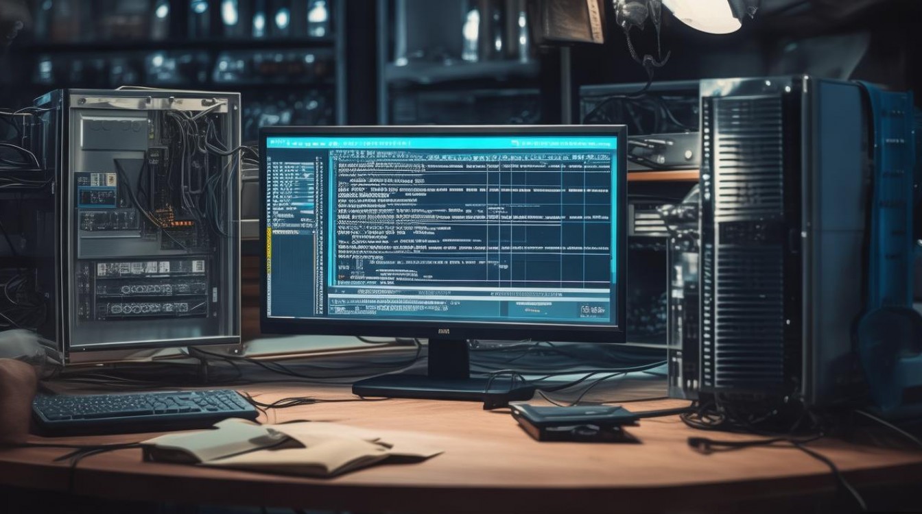 Linux服务器挂载硬盘的正确步骤和注意事项是什么？