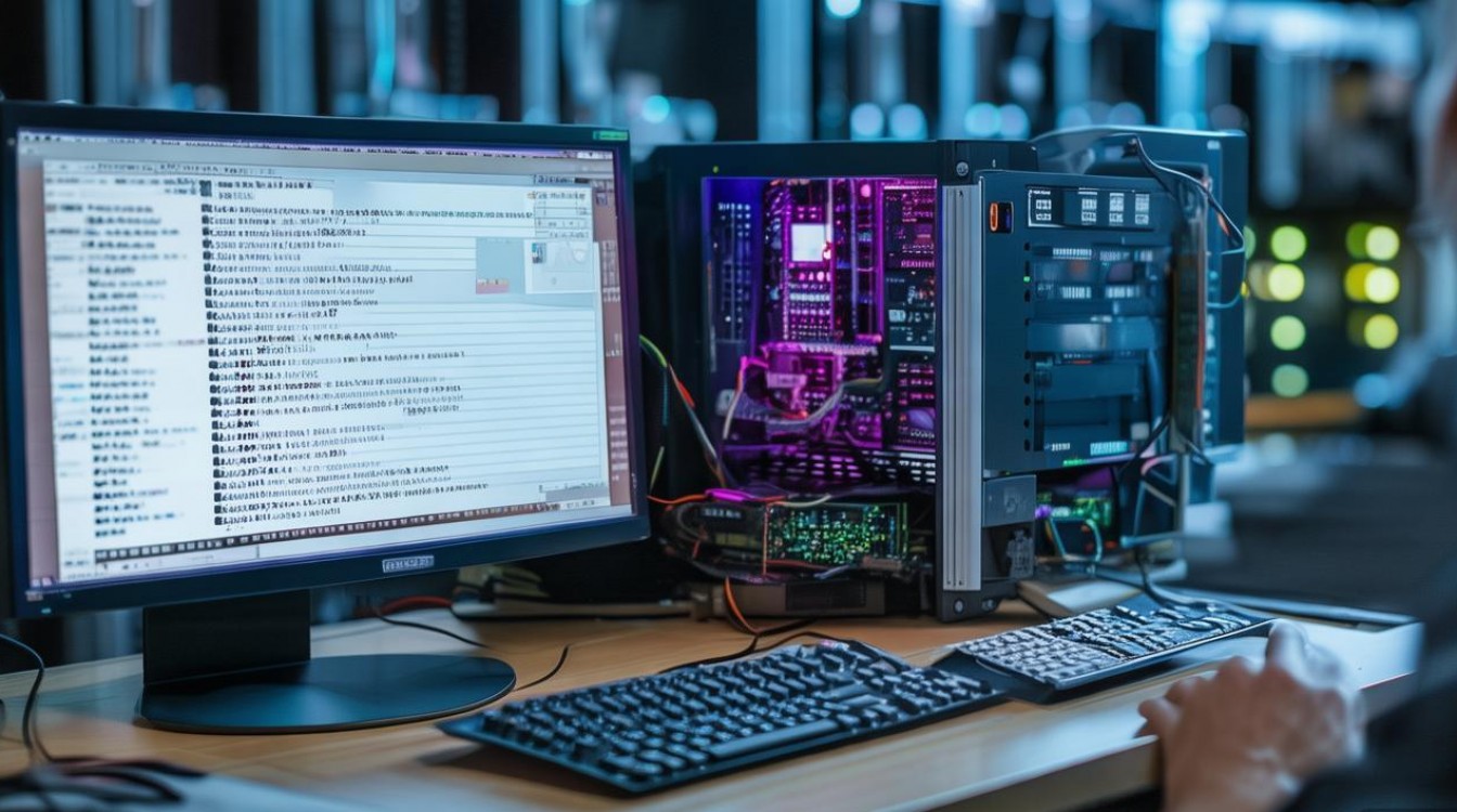 Linux服务器挂载硬盘的正确步骤和注意事项是什么？