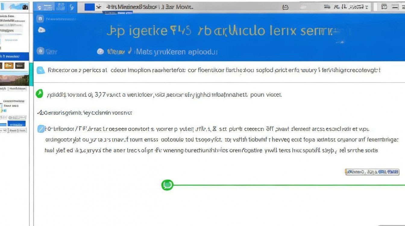 Windows服务器上开启FTP服务的具体步骤是怎样的? Windows服务器上开启FTP服务的具体步骤是怎样的?