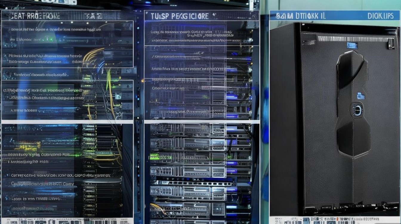 Windows服务器挂载存储的最佳实践和常见问题解答? Windows服务器挂载存储的最佳实践和常见问题解答?