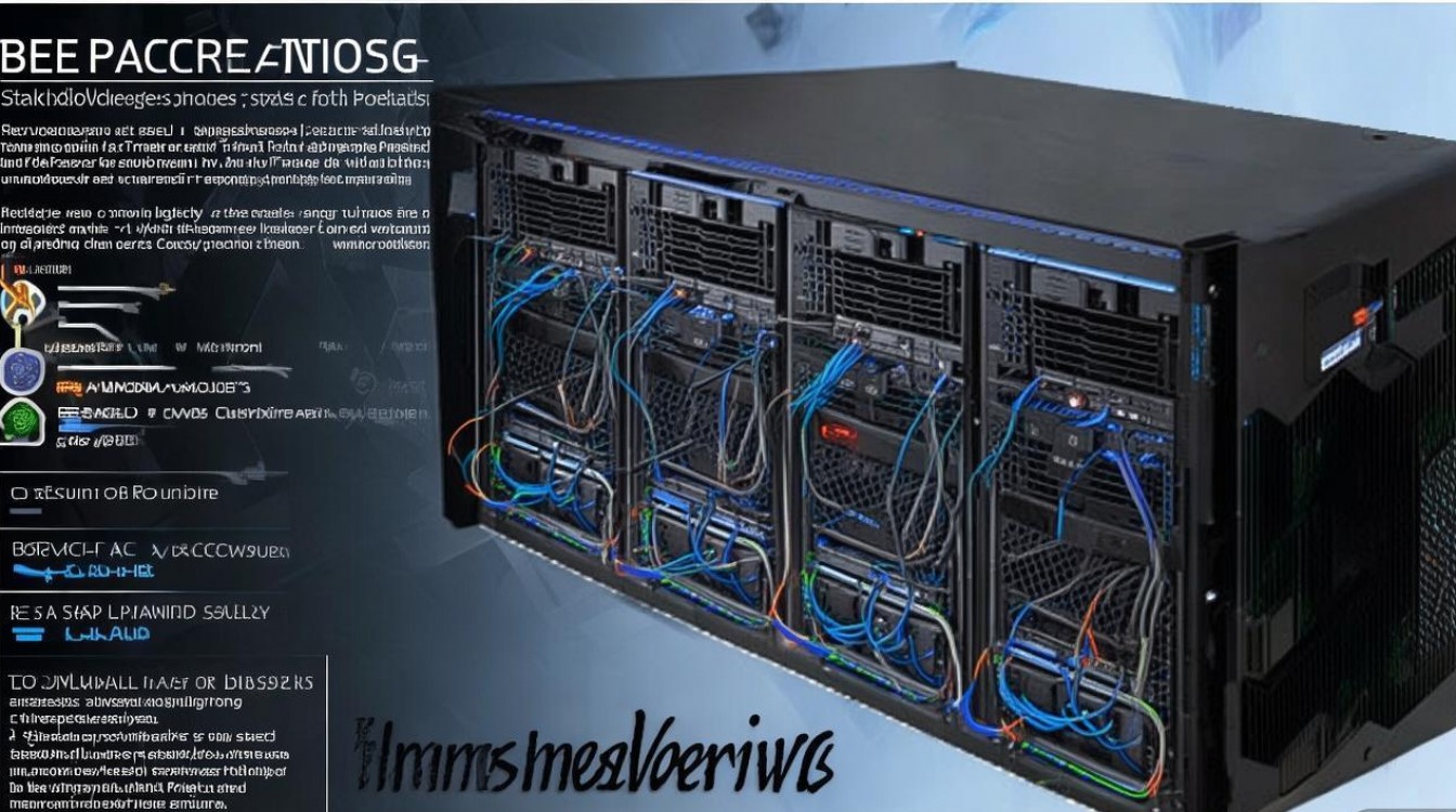 Windows服务器挂载存储的最佳实践和常见问题解答? Windows服务器挂载存储的最佳实践和常见问题解答?
