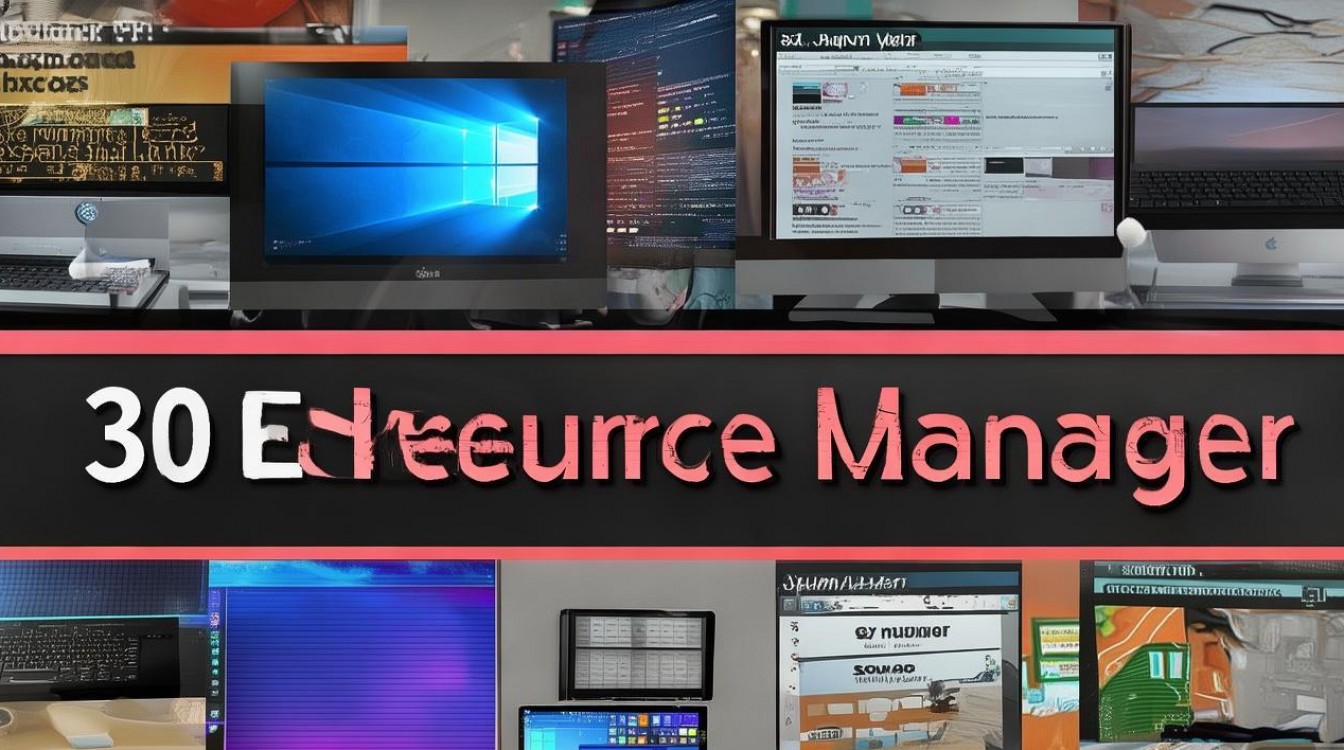 启动资源管理器究竟有哪些方法？30种技巧揭秘！