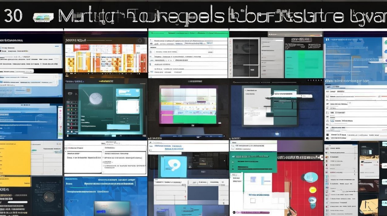 启动资源管理器究竟有哪些方法？30种技巧揭秘！