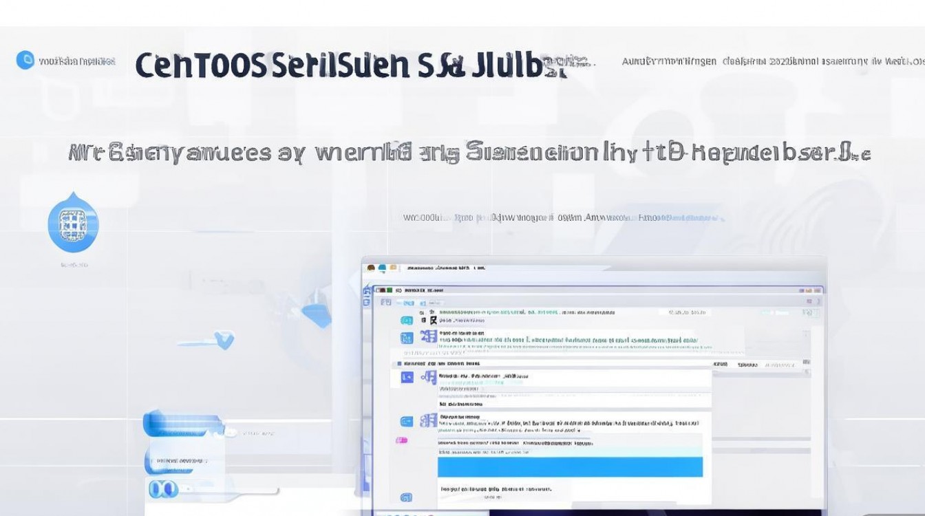 在CentOS系统中，究竟如何轻松启动并配置服务器？