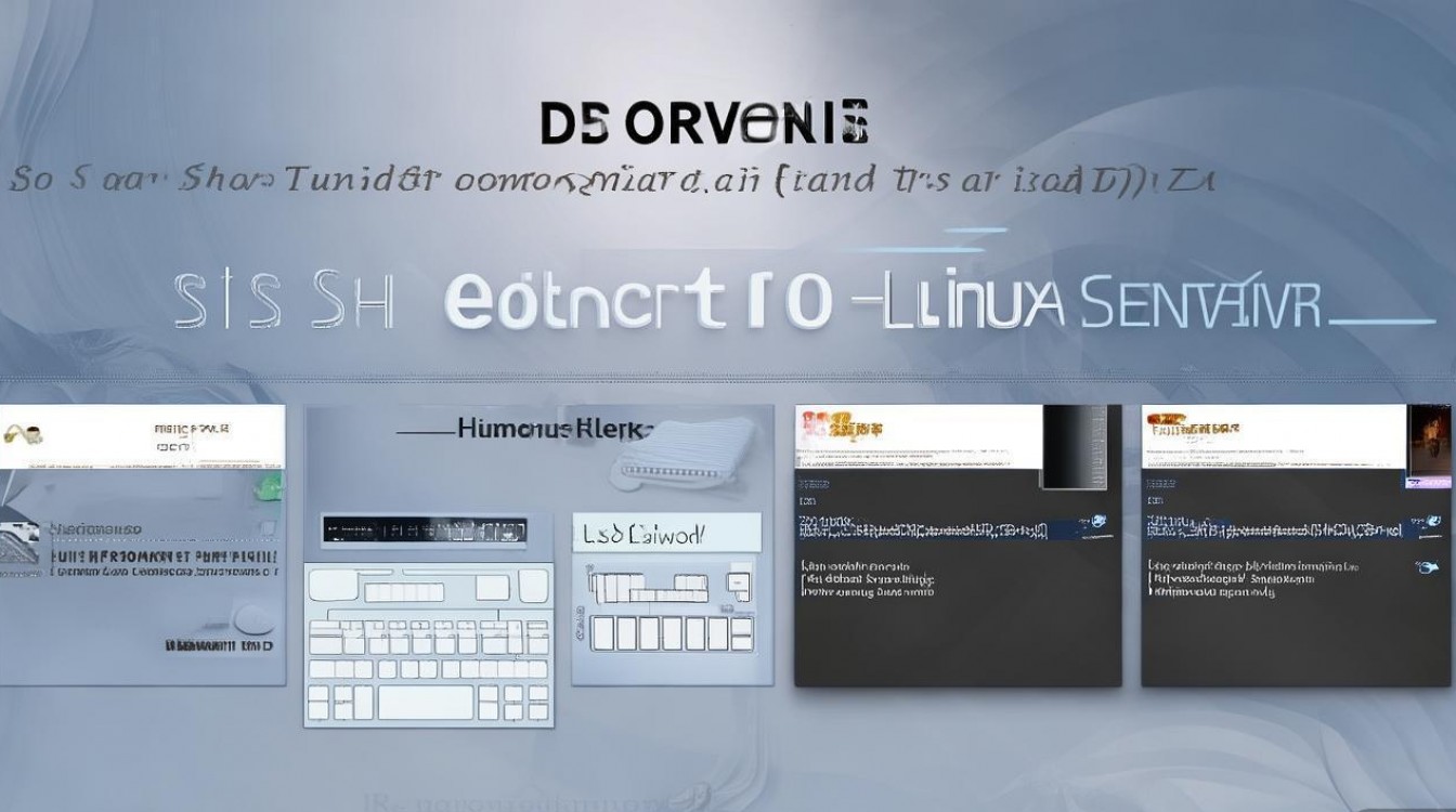 如何轻松实现连接Linux服务器上?详细步骤及方法揭秘! 如何轻松实现连接Linux服务器上?详细步骤及方法揭秘!