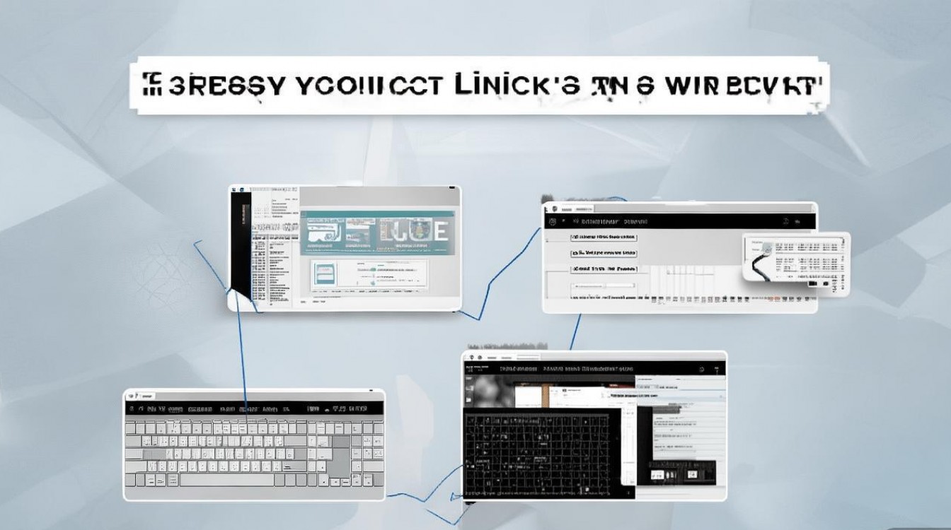 如何轻松实现连接Linux服务器上?详细步骤及方法揭秘! 如何轻松实现连接Linux服务器上?详细步骤及方法揭秘!