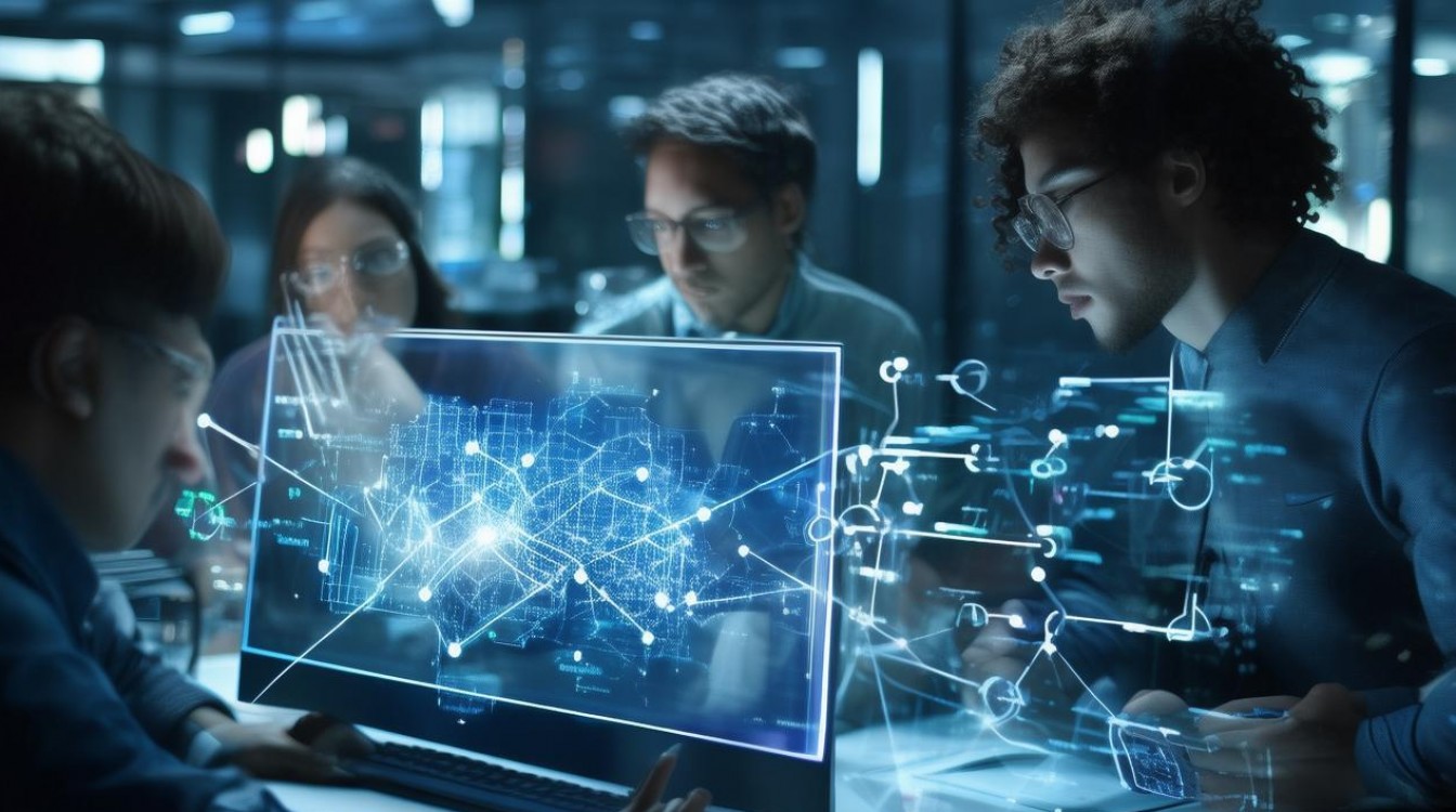 ASP如何实现高效通信,探讨跨平台与多种协议的集成解决方案? ASP如何实现高效通信,探讨跨平台与多种协议的集成解决方案?