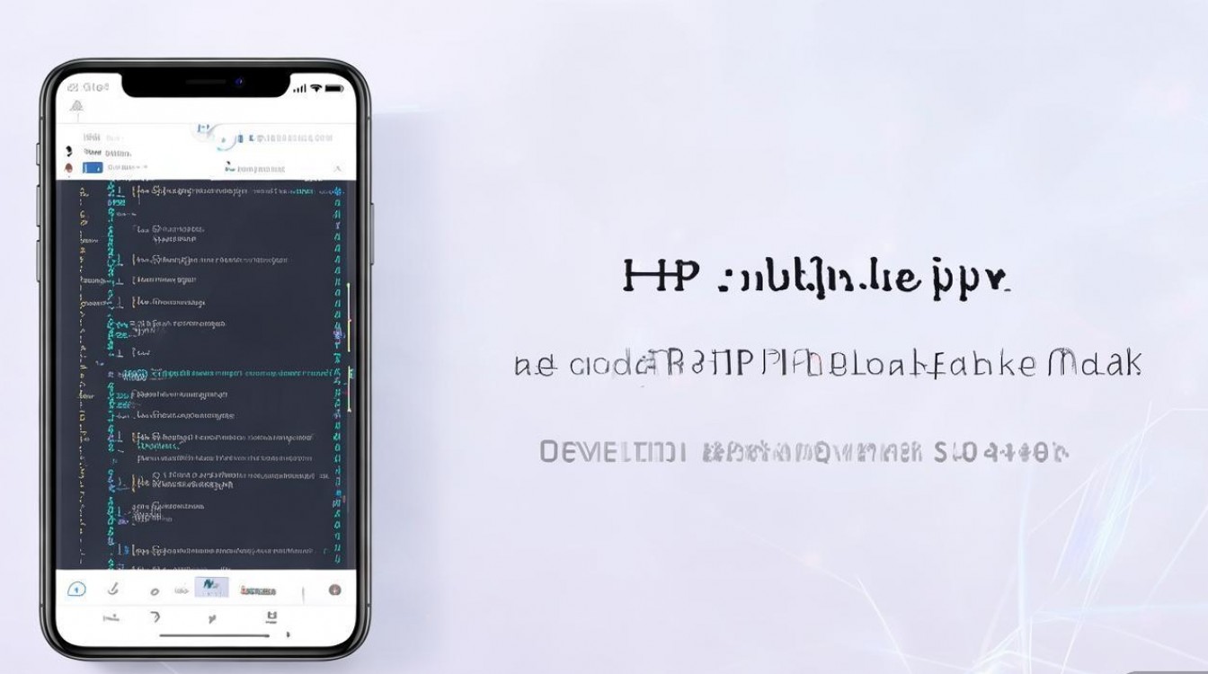 手机编程软件php,这款软件如何助力移动端PHP开发? 手机编程软件php,这款软件如何助力移动端PHP开发?