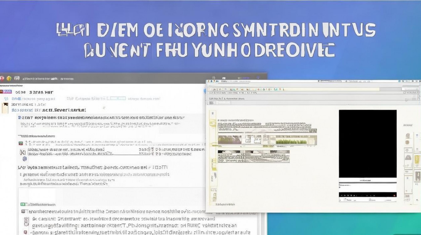 Debian系统上配置VNC，具体步骤和细节是怎样的？