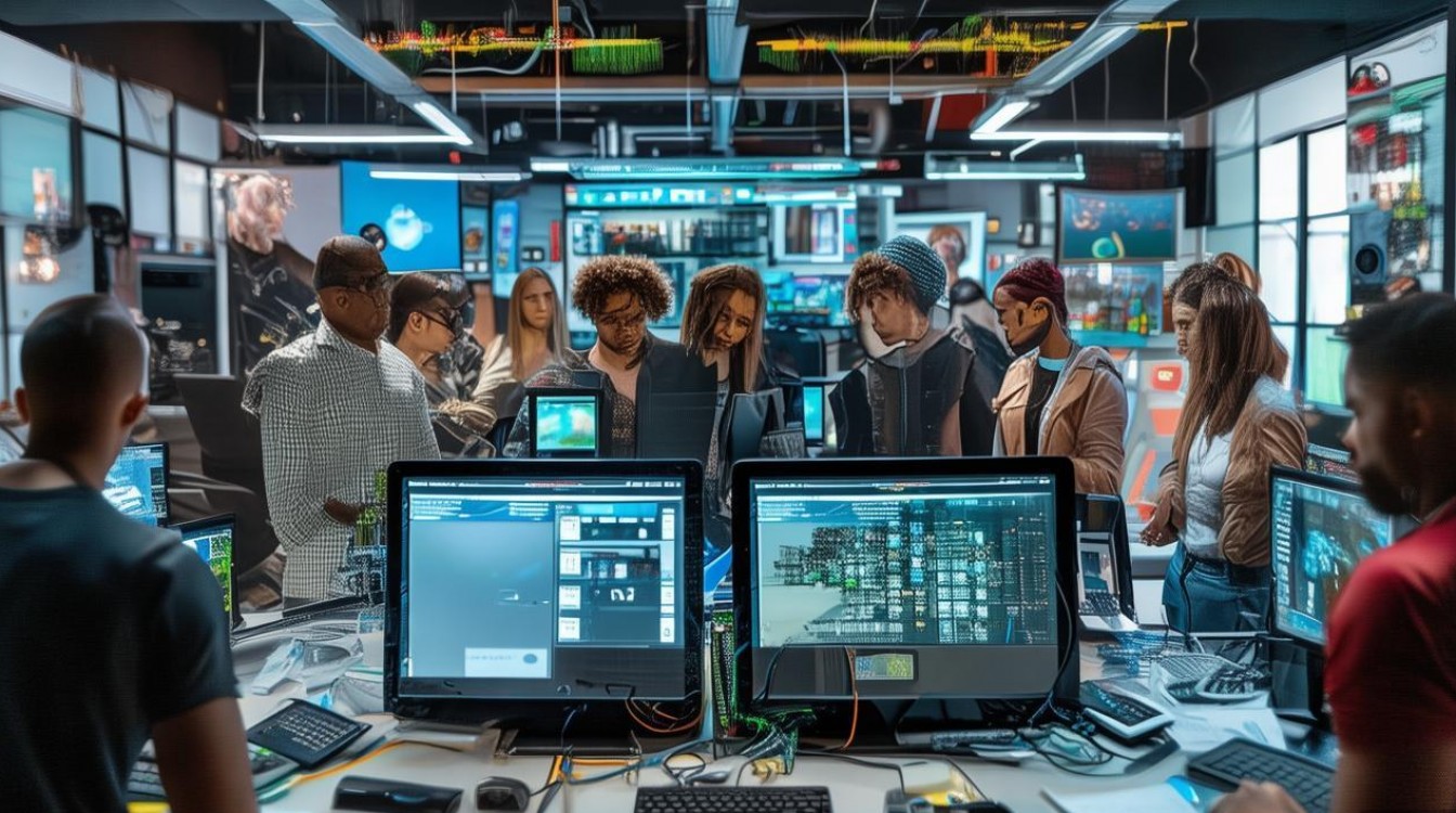 Ubuntu访问Samba服务器时遇到问题？30招解决技巧大揭秘！