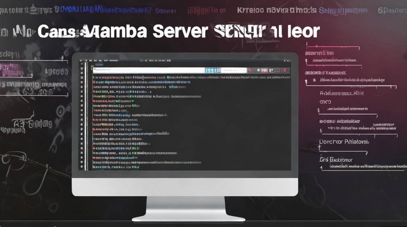 如何在Ubuntu上高效搭建Samba服务器?有哪些关键步骤和注意事项? 如何在Ubuntu上高效搭建Samba服务器?有哪些关键步骤和注意事项?