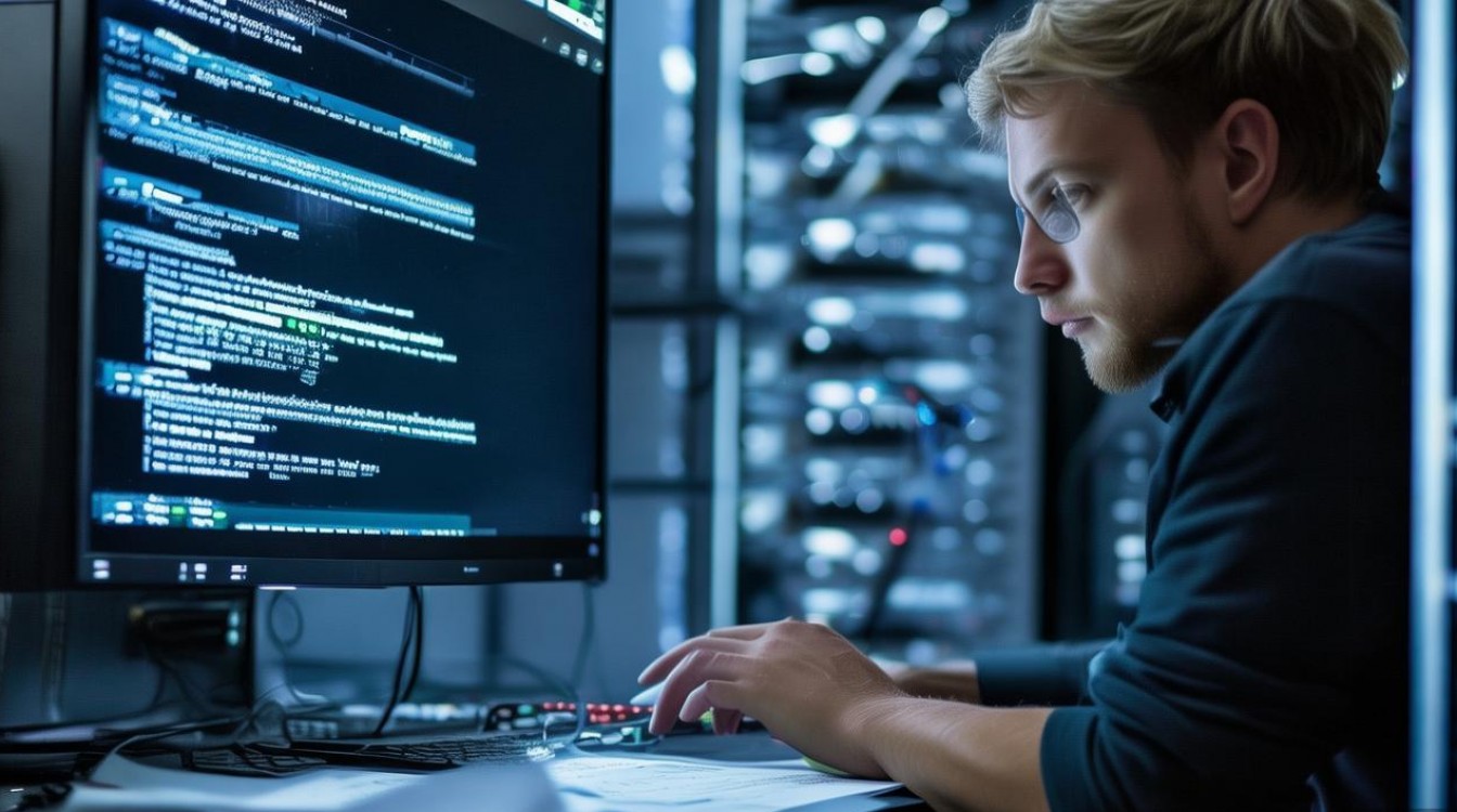 Ubuntu搭建http服务器过程中遇到哪些常见问题及解决方法？