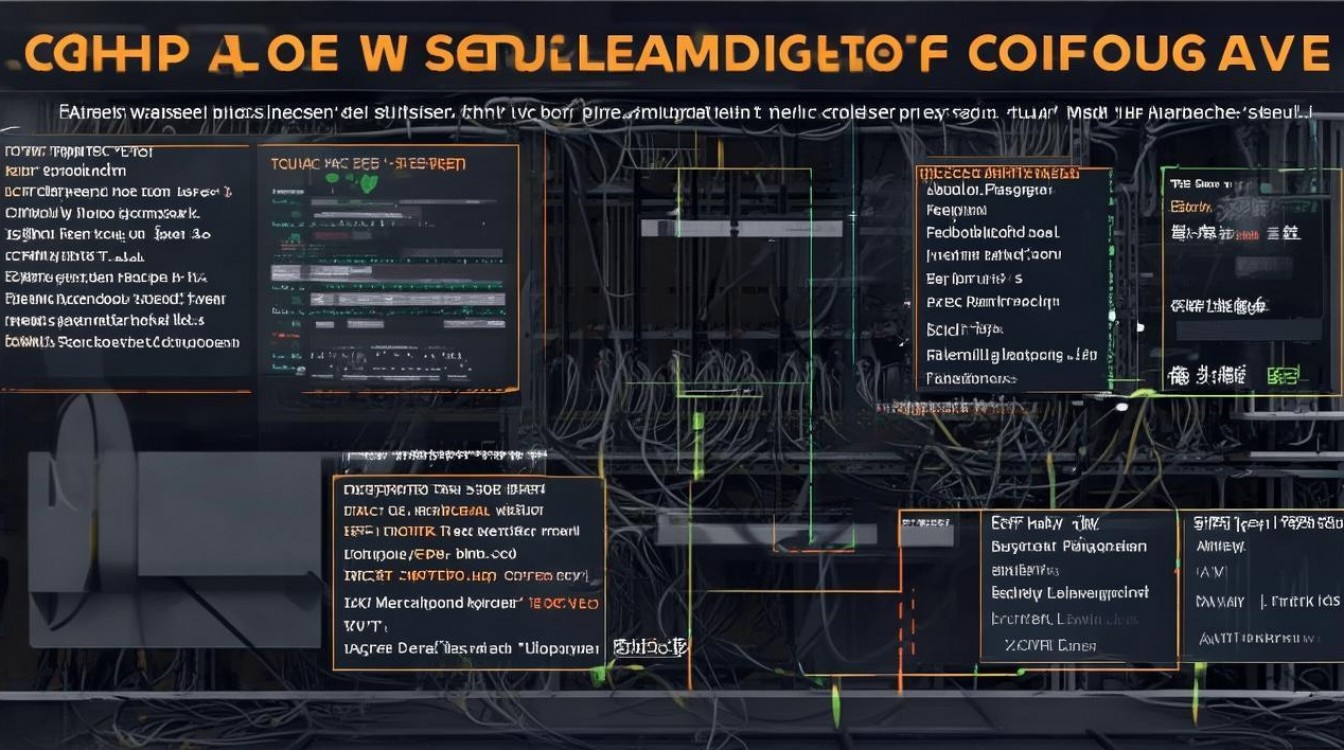 Apache配置下载服务器时，有哪些最佳实践和注意事项需要遵循？