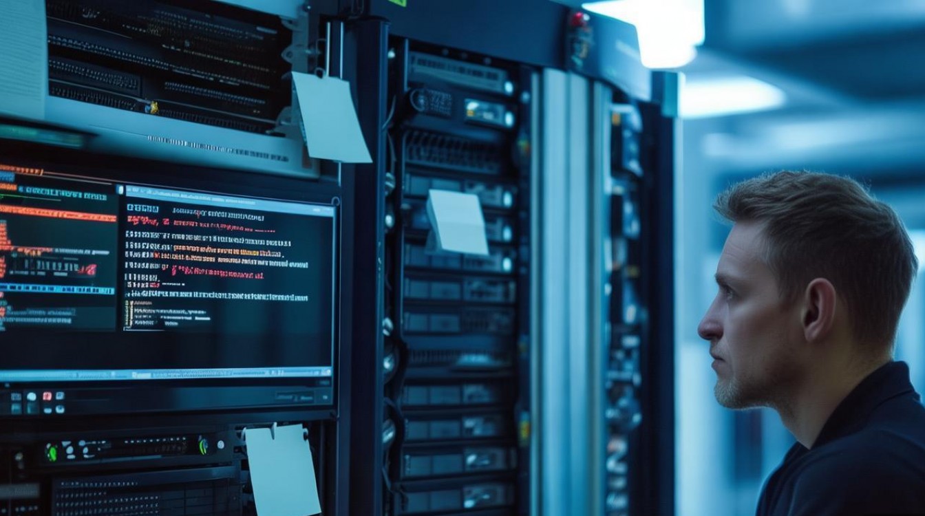 Ubuntu搭建http服务器过程中遇到哪些常见问题及解决方法？