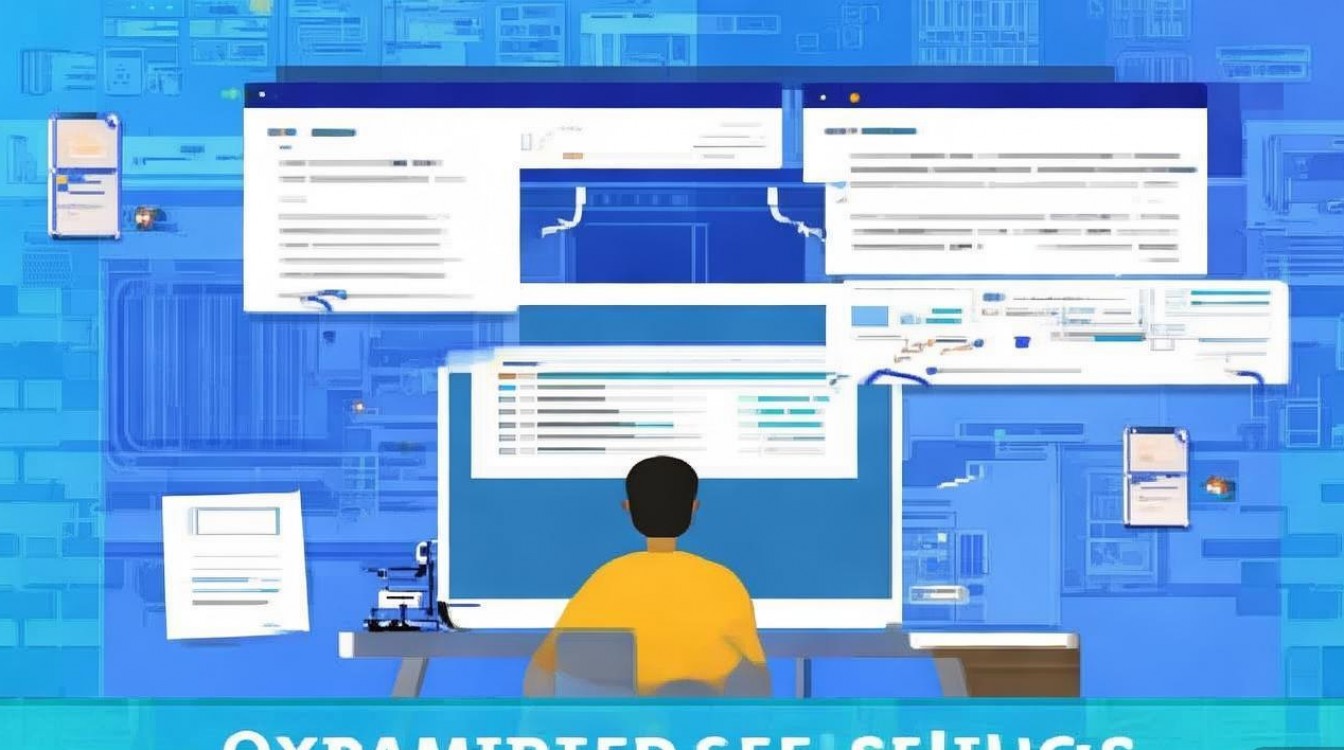 如何调整ASP设置？详解优化网站性能的关键步骤与技巧