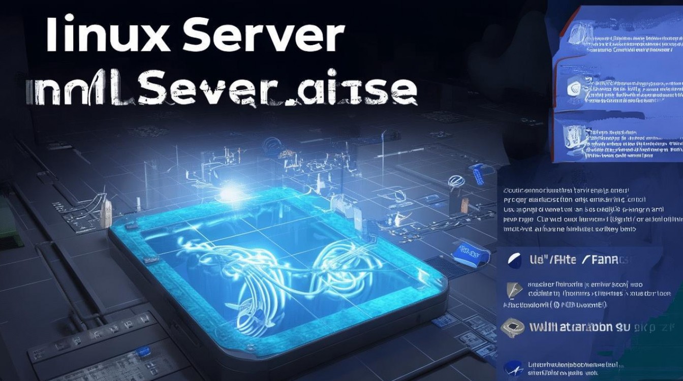 Linux服务器地址创建方法详解,从基础到高级配置疑问解答 Linux服务器地址创建方法详解,从基础到高级配置疑问解答