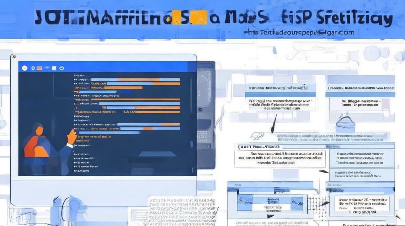 如何调整ASP设置？详解优化网站性能的关键步骤与技巧