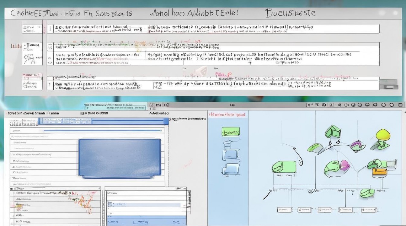 Ubuntu访问Samba服务器时，如何配置与常见问题解答？