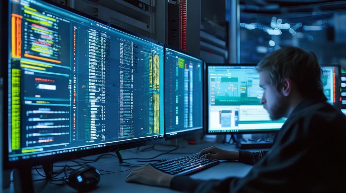 Linux服务器阵列查看方法有哪些?快速掌握阵列状态与配置细节。 Linux服务器阵列查看方法有哪些?快速掌握阵列状态与配置细节。