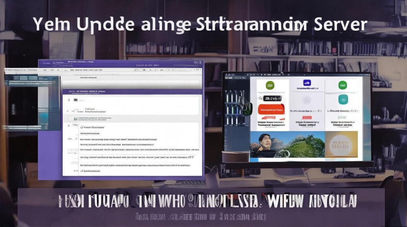 如何在Ubuntu上搭建高效的流媒体服务器，实现流畅点播？