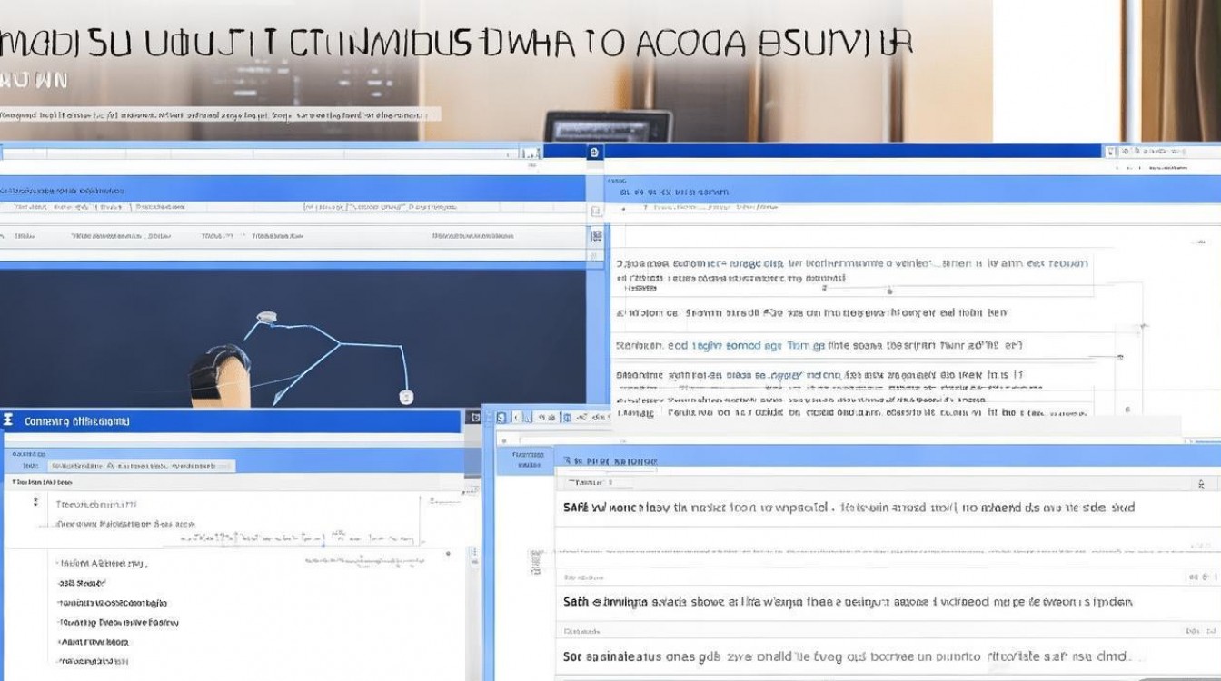 Ubuntu访问Samba服务器时，如何配置与常见问题解答？