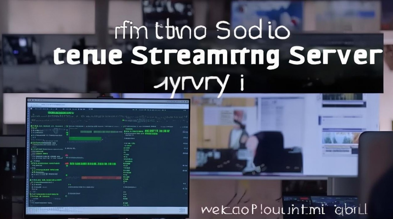 如何在Ubuntu上搭建高效的流媒体服务器，实现流畅点播？
