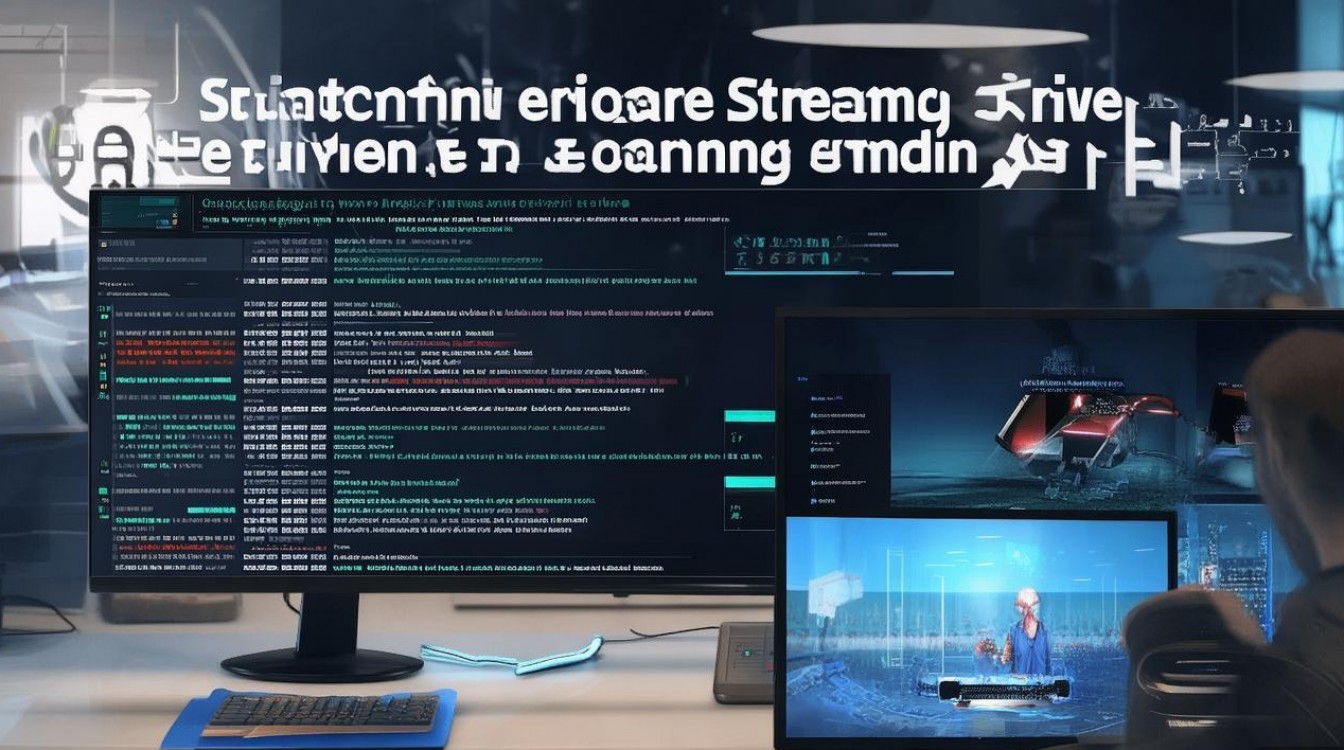 如何在Ubuntu上搭建高效的流媒体服务器，实现流畅点播？