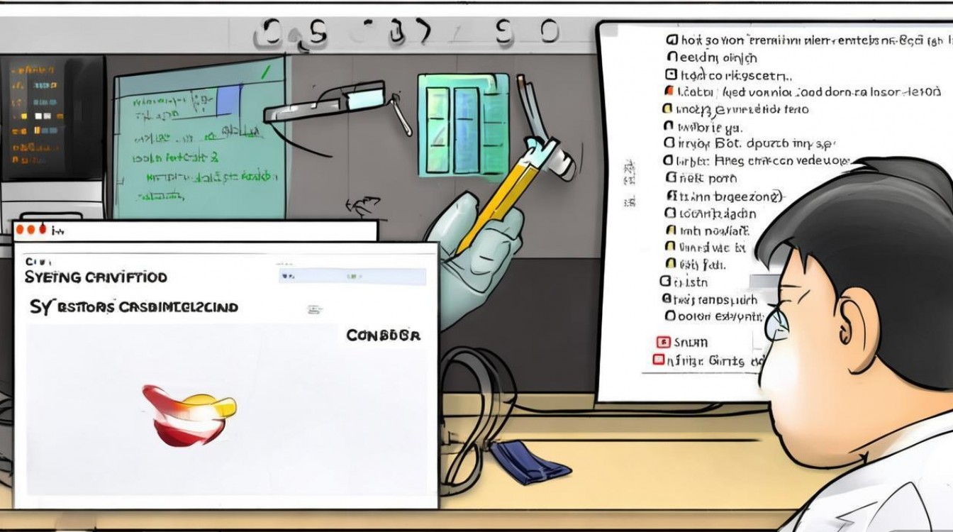 CentOS系统安装后如何正确保存配置以避免丢失？