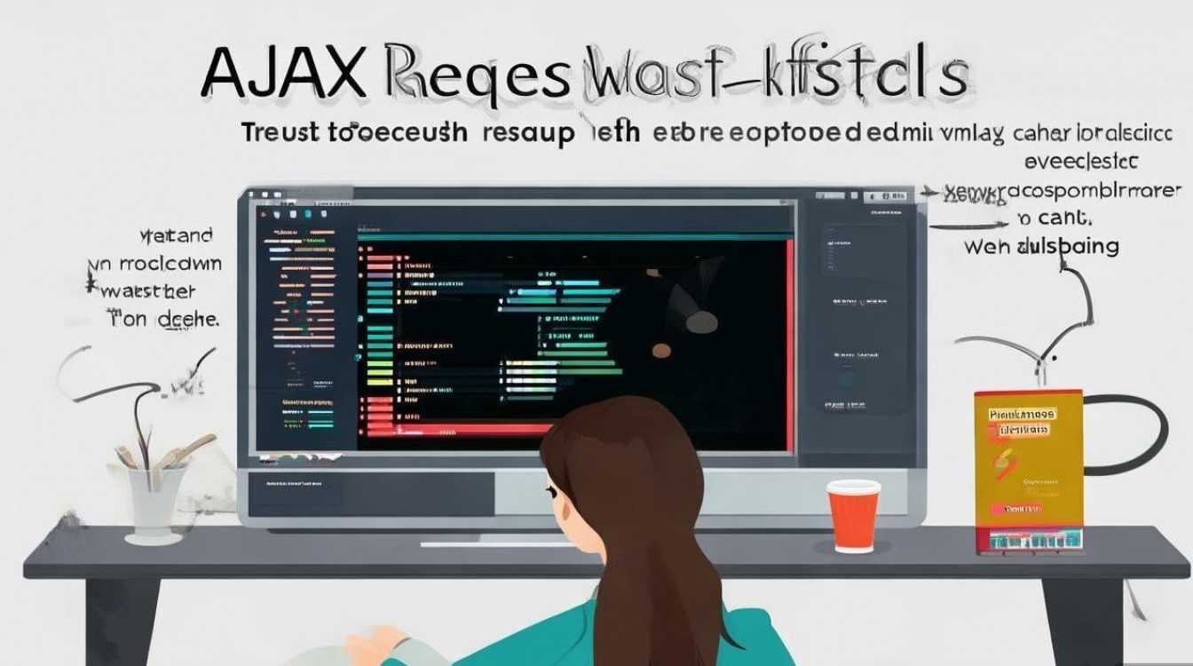 循环调用Ajax请求的最佳实践和注意事项有哪些？