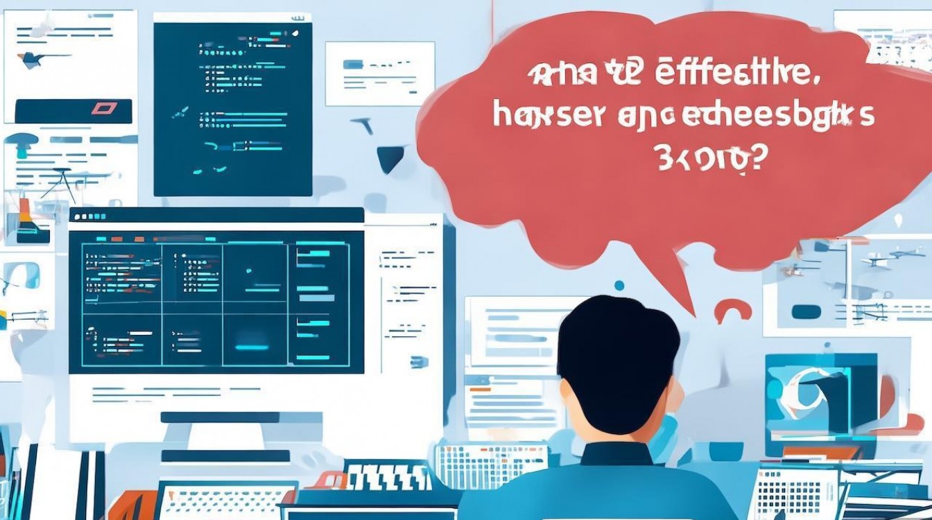 深入探讨,Ajax请求中遇到error时该如何有效处理和调试? 深入探讨,Ajax请求中遇到error时该如何有效处理和调试?