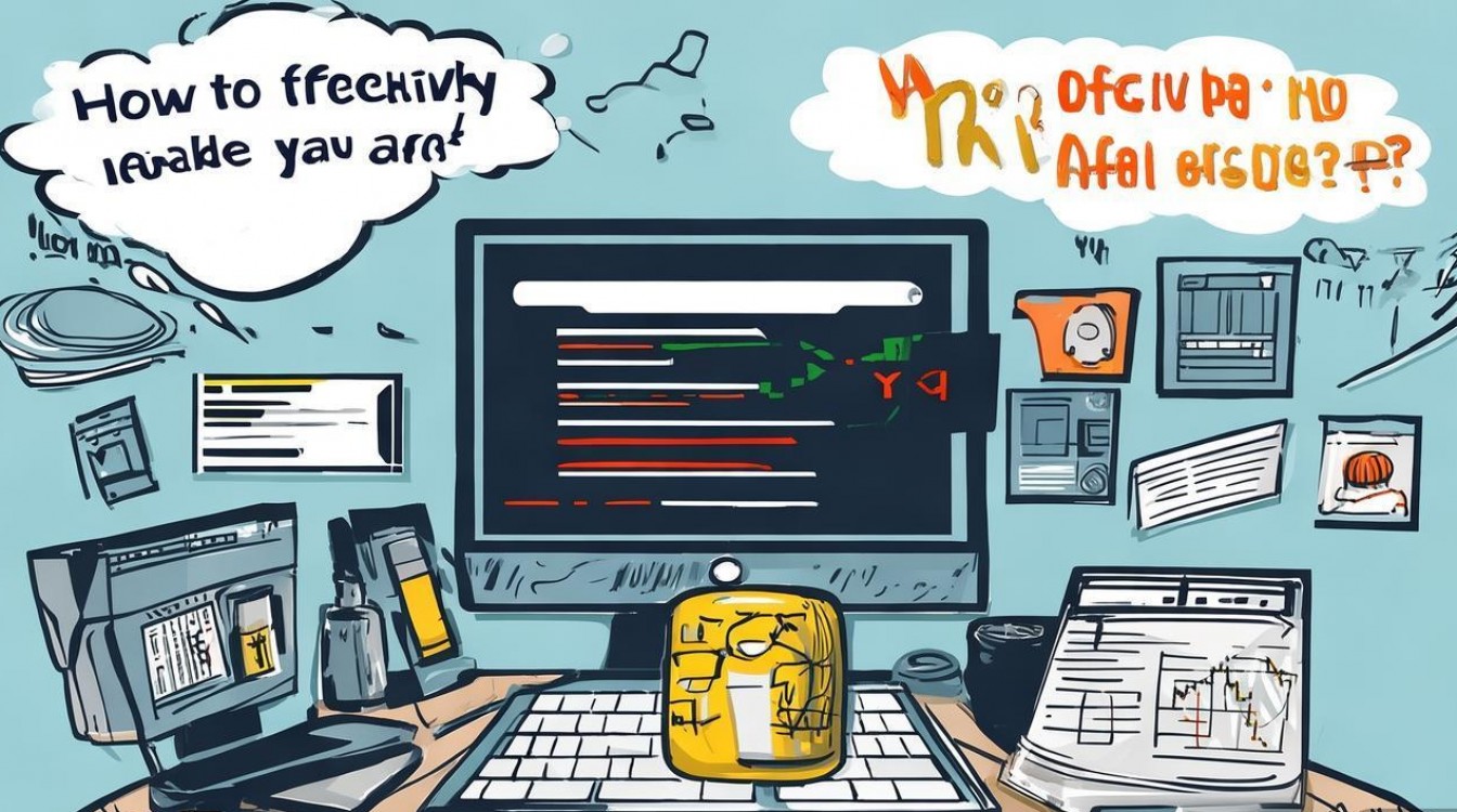 深入探讨,Ajax请求中遇到error时该如何有效处理和调试? 深入探讨,Ajax请求中遇到error时该如何有效处理和调试?