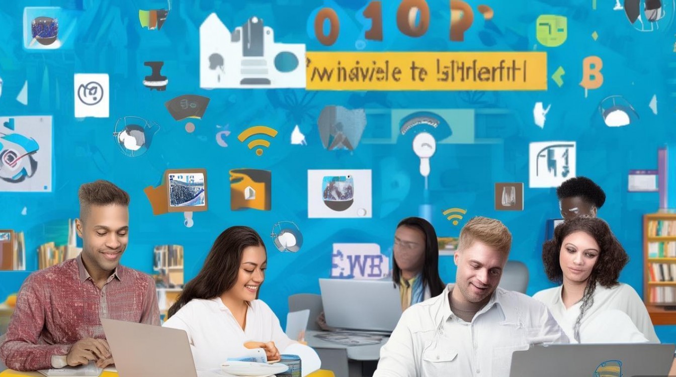 如何轻松掌握笔记本电脑多种联网技巧，实现无障碍网络连接？