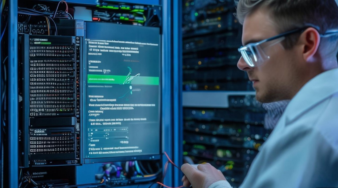 IBM服务器安装Windows系统步骤详解及注意事项有哪些? IBM服务器安装Windows系统步骤详解及注意事项有哪些?