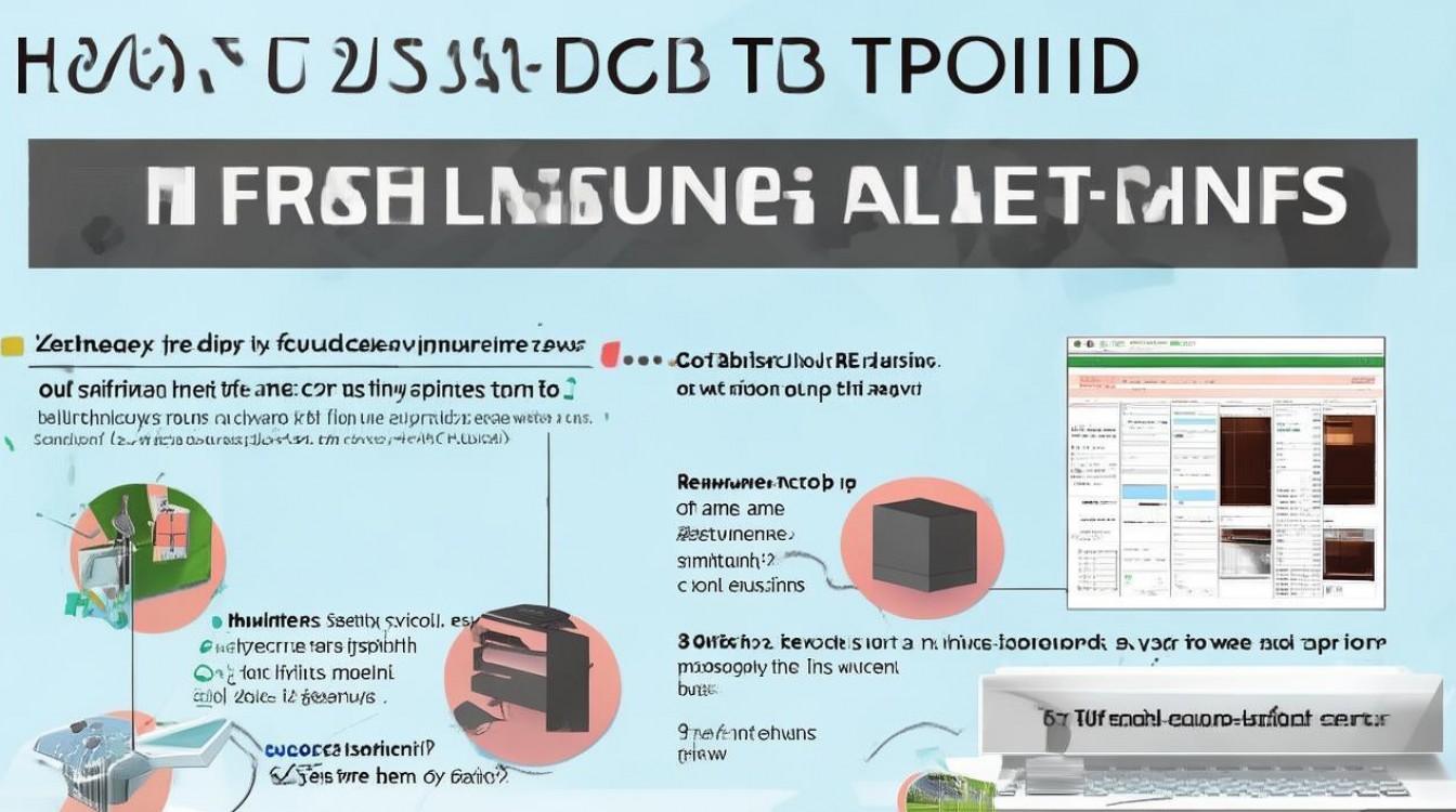 u盘使用方法详解，新手必看，常见问题解答汇总！