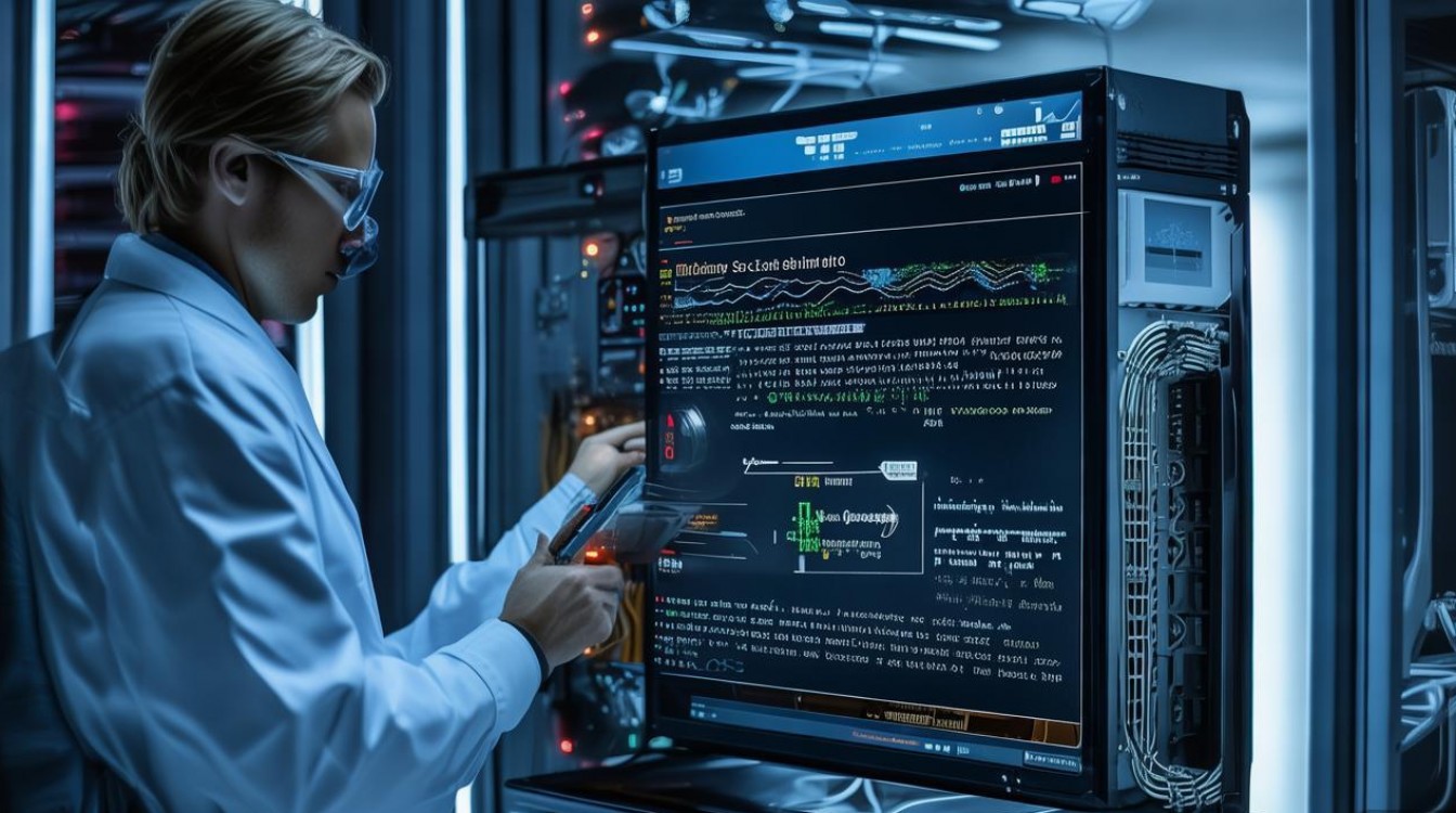 IBM服务器安装Windows系统步骤详解及注意事项有哪些? IBM服务器安装Windows系统步骤详解及注意事项有哪些?