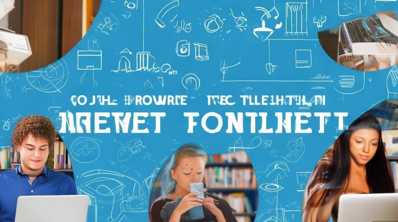 如何轻松掌握笔记本电脑多种联网技巧，实现无障碍网络连接？