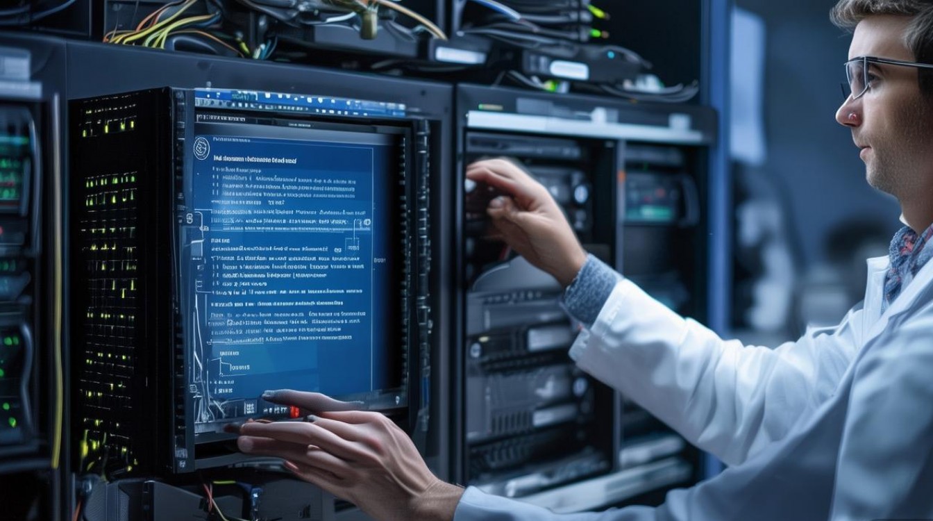 IBM服务器安装Windows系统步骤详解及注意事项有哪些? IBM服务器安装Windows系统步骤详解及注意事项有哪些?
