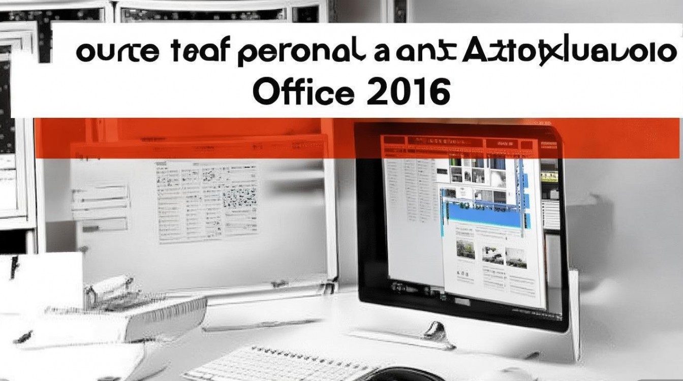 Office 2016永久激活码如何获取？揭秘正版激活全攻略！