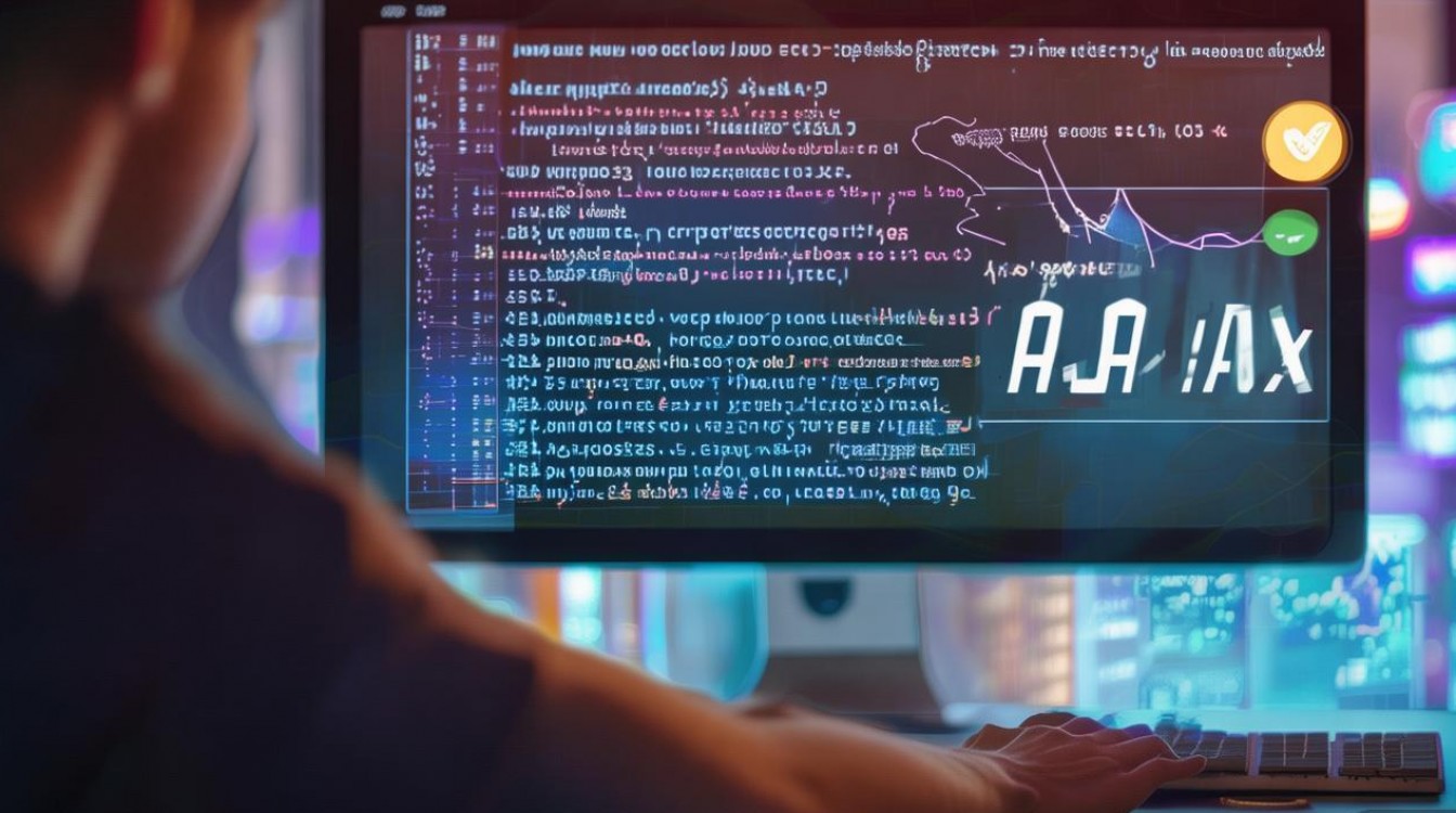 如何实现并返回有效的Ajax请求结果？