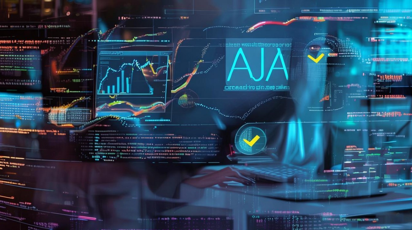 如何实现并返回有效的Ajax请求结果？