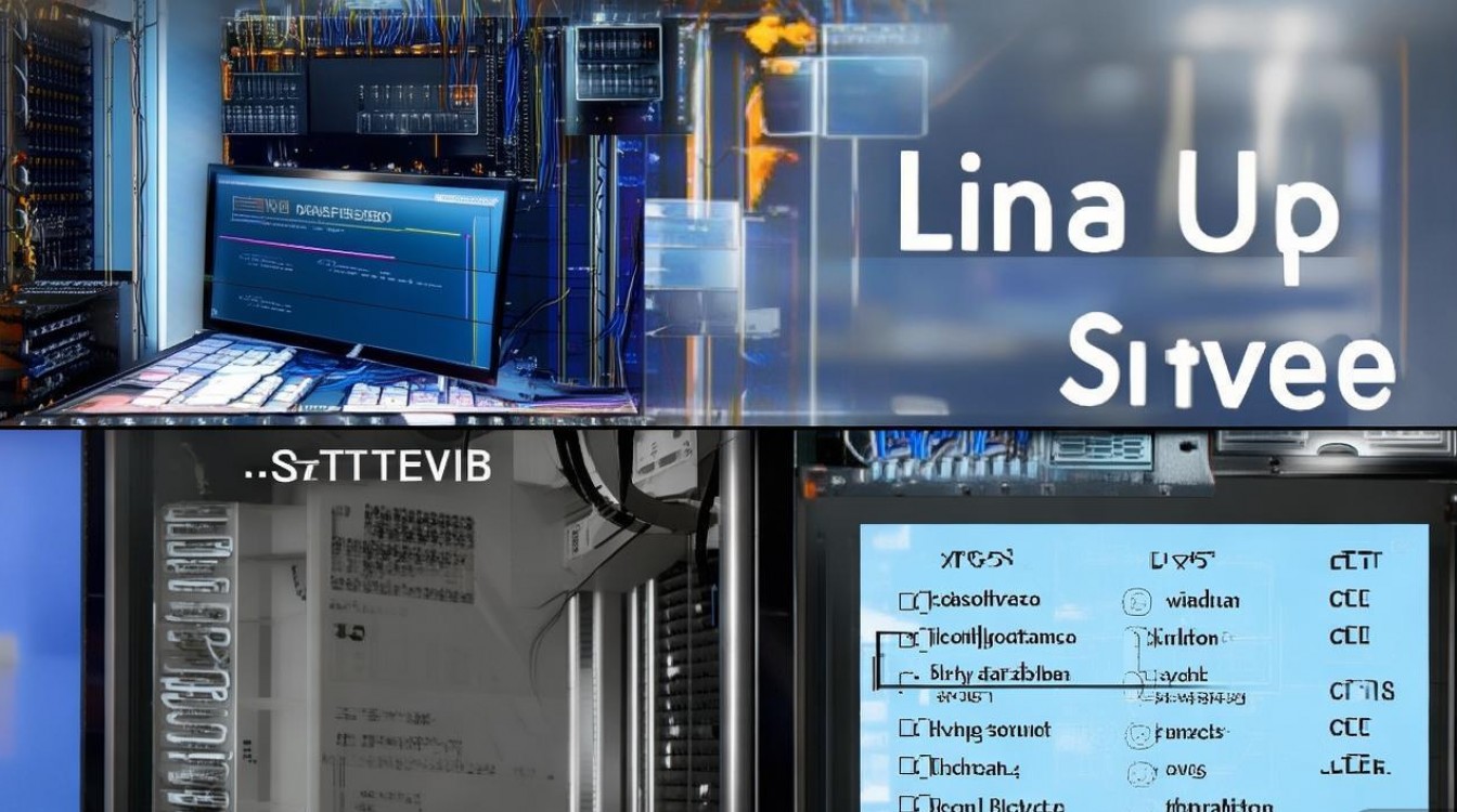 Linux系统服务器架设步骤及注意事项有哪些？