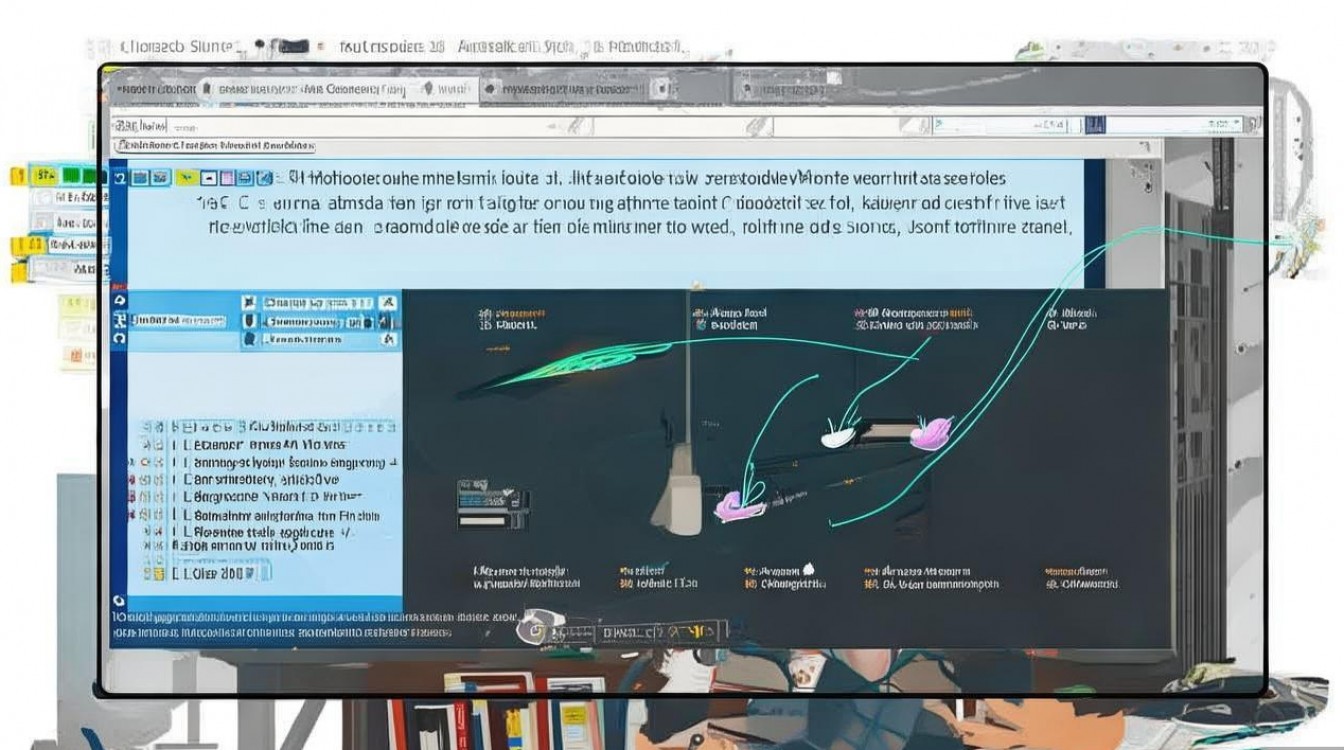 如何正确修改并保存Ubuntu服务器配置设置步骤详解？