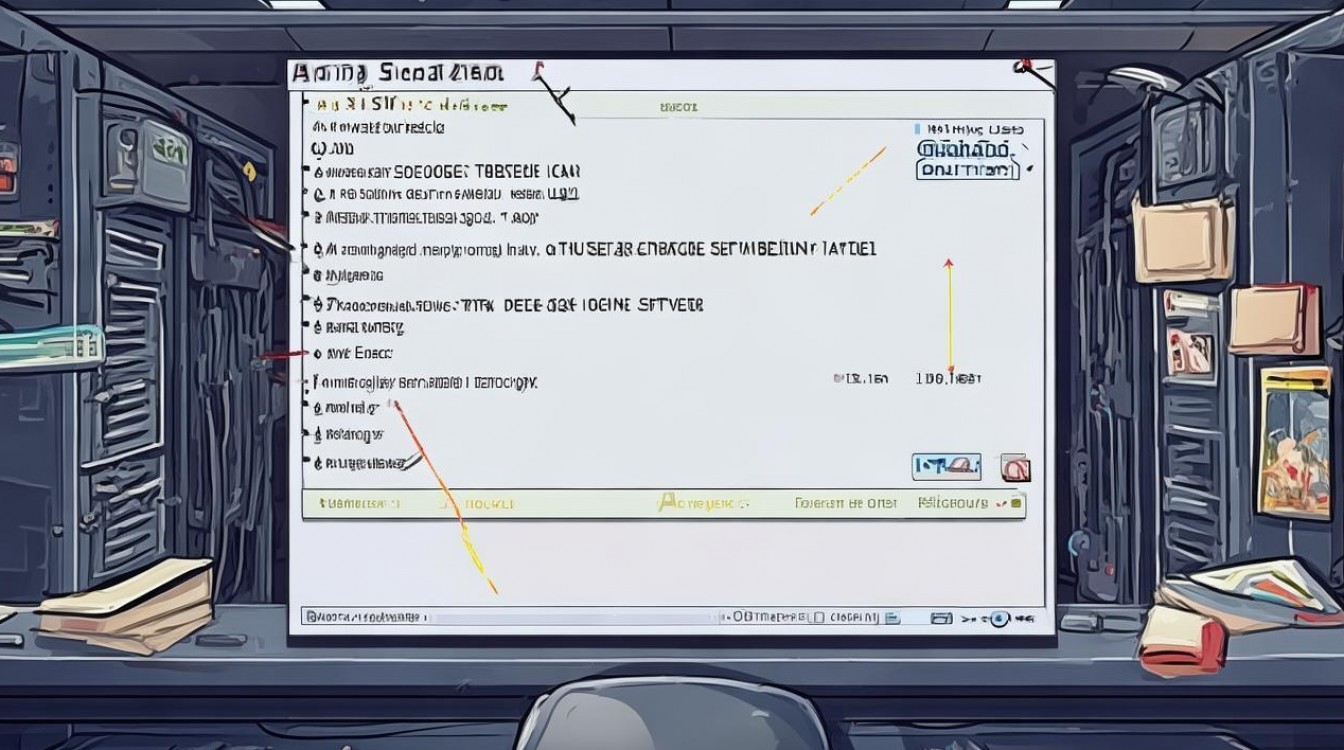 如何正确修改并保存Ubuntu服务器配置设置步骤详解？