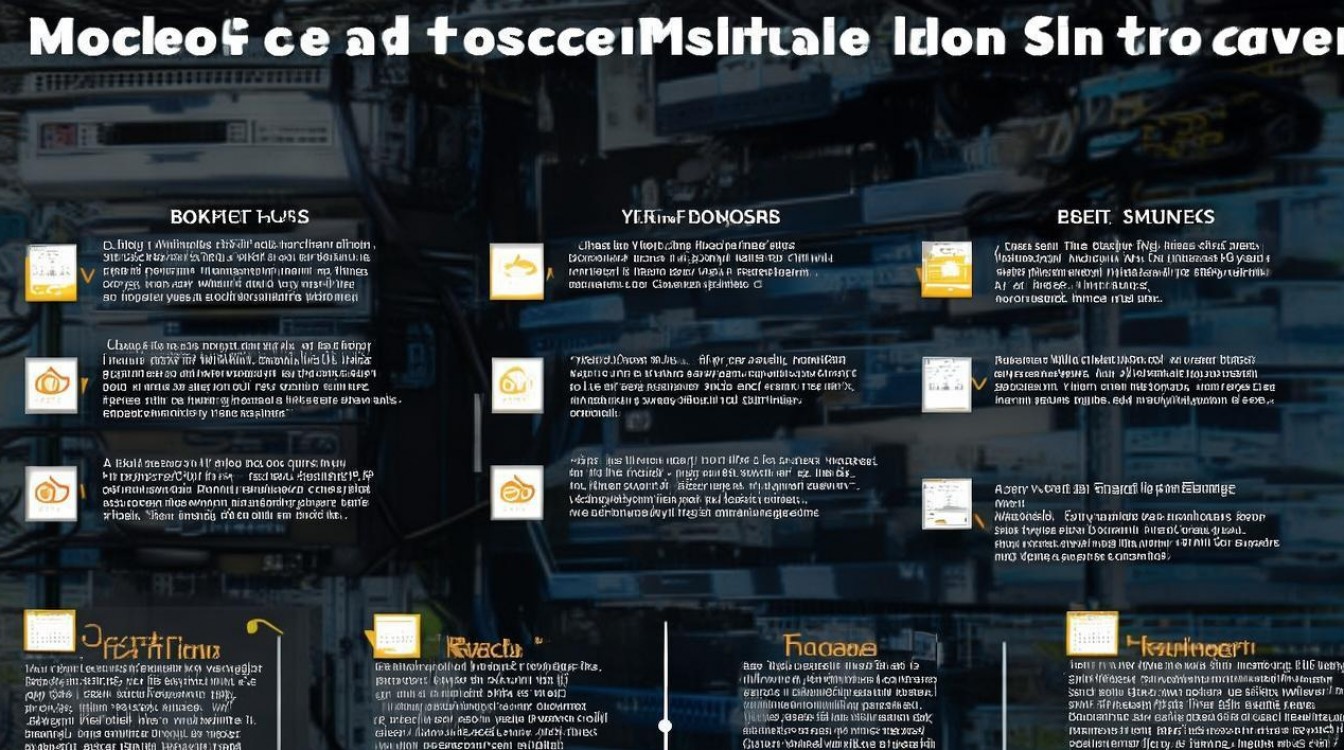 服务器重装Windows系统需遵循哪些步骤和注意事项？
