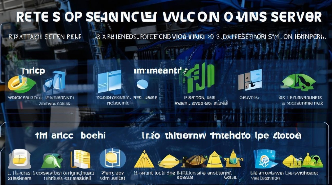服务器重装Windows系统需遵循哪些步骤和注意事项？